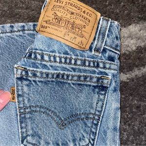 Levi’s